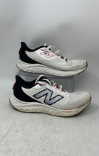 Load image into Gallery viewer, New Balance Unisex FF Arishi V4 MARISYR4 White Sneaker Shoes Size M8 W9.5 2E
