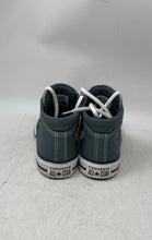 Load image into Gallery viewer, Converse Womens Chuck Taylor All Star Madison A10663F Green Sneaker Shoes Size 7
