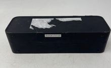 Load image into Gallery viewer, Anker Black Wireless Portable Compact Bluetooth Speaker Not Tested
