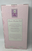Load image into Gallery viewer, Collectible Memories Limited Edition Handcrafted Porcelain Doll With Box
