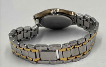 Load image into Gallery viewer, Authentic Wittnauer Women's Silver-Tone Gold-Tone Watch
