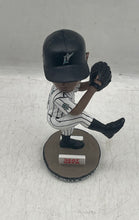 Load image into Gallery viewer, Seat Geek Miami Marlins Dontrelle Willis Multicolor Baseball Bobblehead
