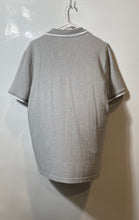 Load image into Gallery viewer, Michael Kors Mens Gray Short Sleeve Collared Casual Golf Polo Shirt Size XL
