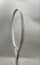 Load image into Gallery viewer, MB-Fish White Sporting Equipment Tennis Racquets In Zipper Carrying Case
