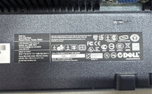 Load image into Gallery viewer, Dell E176DPf Black Liquid Crystal Display LCD Monitor Not Tested For Parts
