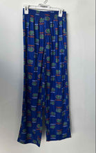 Load image into Gallery viewer, Gen Mens Blue Florida Gators Football College-NCAA Pull-On Pajama Pants Size XL

