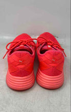 Load image into Gallery viewer, Puma Womens Radiate XT Orange Round Toe Lace-Up Sneaker Shoes Size 7.5
