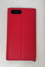 Load image into Gallery viewer, Kate Spade New York Womens Pink Scalloped Card Holder Slot Cell Phone Case
