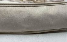 Load image into Gallery viewer, Steve Madden Womens Bsandra Beige Inner Divider Double Handle Tote Purse
