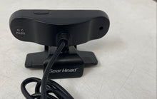 Load image into Gallery viewer, Gear Head WC8500HD Black USB Stereo Microphone Computer Webcam Camera Untested
