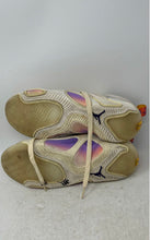 Load image into Gallery viewer, Nike Mens Air Jordan Tatum 3 HV5882-100 Multicolor Lace-Up Sneaker Shoes Size 8
