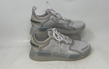 Load image into Gallery viewer, Adidas Womens NMD V3 GW5658 Gray Lace-Up Low Top Sneaker Shoes Size 8

