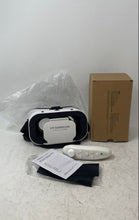 Load image into Gallery viewer, VR Shinecon White Black Smartphone Virtual Reality Glasses In Box Not Tested
