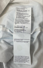 Load image into Gallery viewer, Hugo Boss Mens White Botanical Logo Cotton Short Sleeve Graphic T-Shirt Size L
