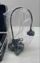 Load image into Gallery viewer, Ken-A-Vision Flex Cam Flexible Video Recorder Camera In Case Not Tested
