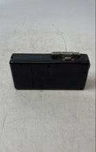 Load image into Gallery viewer, Sony Black Microcassette Corder One Touch Recording Device Not Tested
