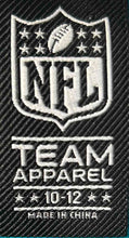 Load image into Gallery viewer, Team Apparel Kids Green Miami Dolphins NFL Pullover T-Shirt Size 10-12
