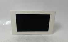 Load image into Gallery viewer, LG F7000N-WN White 7 Inch Electronic Digital Photo Frame Not Tested

