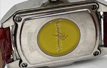 Load image into Gallery viewer, Authentic Invicta Wildflower Women's Silver-Tone Case Camel Band Watch
