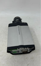 Load image into Gallery viewer, Axis 221 Day And Night Indoor Outdoor Network Security Camera Not Tested
