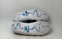 Load image into Gallery viewer, Nike Mens Air Zoom Pulse Black Blue Slip-On Low Top Running Shoes Size 13
