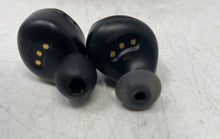 Load image into Gallery viewer, Tozo Model T12 Black Bluetooth Connectivity Double Earbud (In Ear) Not Tested
