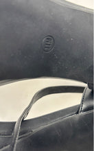 Load image into Gallery viewer, Marc Fisher Womens Black Adjustable Strap Block Heel Platform Sandals Size 11 M
