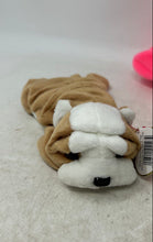 Load image into Gallery viewer, Ty Beanie Babies Pinky The Flamingo Mel The Koala Plushies Toys 3 Pcs With Tag
