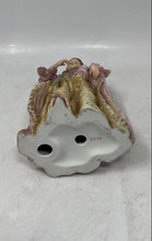 Load image into Gallery viewer, Antique Woman In Victorian Style Dress Ceramic Collectible Figurine
