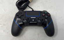 Load image into Gallery viewer, Prodico PlayStation 4 Wired Video Game Controller Not Tested
