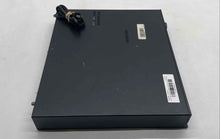 Load image into Gallery viewer, Sony Model HBD-DZ175 Black 5.1 Channel Portable DVD Receiver Not Tested
