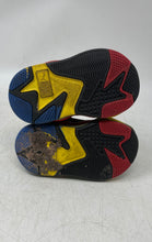 Load image into Gallery viewer, Puma Kids RS-X 386911-01 Multicolor Suede Low Top Sneaker Shoes Size 4C
