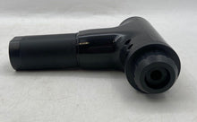 Load image into Gallery viewer, Hy-Impact Black Relieve Muscle Soreness &amp; Stiffness Cordless Massager Not Tested
