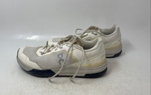 Load image into Gallery viewer, On Womens The Roger Advantage Pro White Gray Lace-Up Sneaker Shoes Size 9.5
