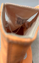 Load image into Gallery viewer, Converse Womens CTAS Lift Platform High A03052F Orange Sneaker Shoes Size 8.5
