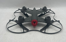 Load image into Gallery viewer, F.A.O Schwarz Gray Red Live Video Streaming Coventry Aviation Drone Untested
