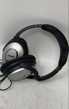 Load image into Gallery viewer, Bose QuietComfort 2 Acoustic Noise Cancelling Headphones In Case Not Tested

