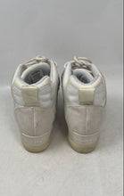 Load image into Gallery viewer, Sorel Womens Out N About IV Low NL4928-100 White Mid Top Sneakers Shoes Size 9
