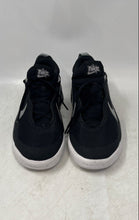 Load image into Gallery viewer, Nike Kids Team Hustle D 10 CW6735-004 Black Silver Sneaker Shoes Size 4.5Y
