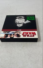 Load image into Gallery viewer, Fascinations Disney Star Wars The Last Jedi BB-8 Steel Metal Earth Model Kit
