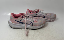 Load image into Gallery viewer, Nike Womens Air Zoom Pegasus 40 Low DV7890-600 Pink Lace-Up Running Shoes Size 8
