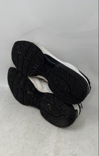 Load image into Gallery viewer, Puma Mens Viz Runner 191037-01 White Black Lace-Up Sneaker Shoes Size 10.5
