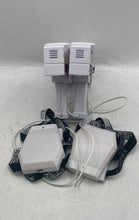 Load image into Gallery viewer, Laser X Revolution Two White And Gray Blasters Laser Tags Game Not Tested
