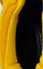 Load image into Gallery viewer, Tsiodfo Mens Yellow Low Top Lace-Up Round Toe Running Shoes Size EUR 43
