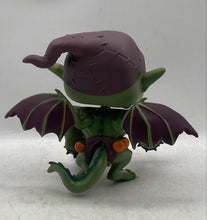 Load image into Gallery viewer, Funko Pop! Marvel Spider-Man Into The Spider-Verse Green Goblin #408 Bobblehead
