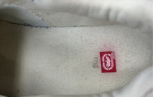 Load image into Gallery viewer, Ecko Unlimited Womens White Lace-Up Low Top Sneakers Shoes Size 8.5 M
