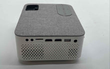 Load image into Gallery viewer, RCA RPJ143 Gray Compact 480p Native Resolution Home Theater Projector Not Tested
