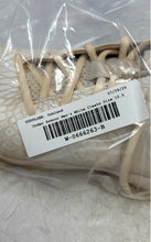Load image into Gallery viewer, Under Armour Womens Glyde 2.0 RM 3026605-100 White Softball Cleats Size 10.5
