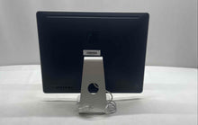 Load image into Gallery viewer, Apple iMac Model A1225 Gray All-In-One Computer Desktop Display Not Tested
