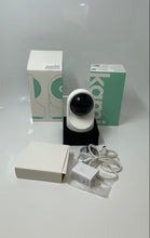 Load image into Gallery viewer, Kami YYS.3218 Indoor Motion Activated 1080P Cameras 2 Units With Box Not Tested
